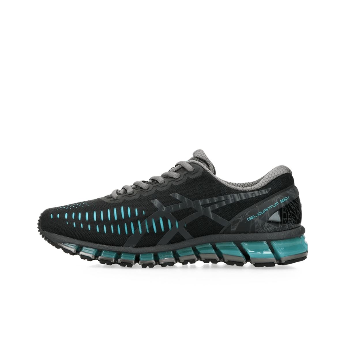 ASICS Gel-quantum 360 I 'Black'