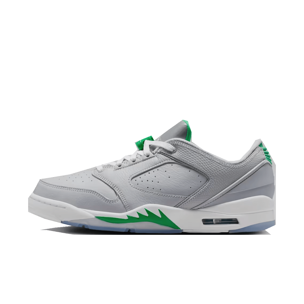 Air Jordan Sixty Plus Low 'Lucky Green'