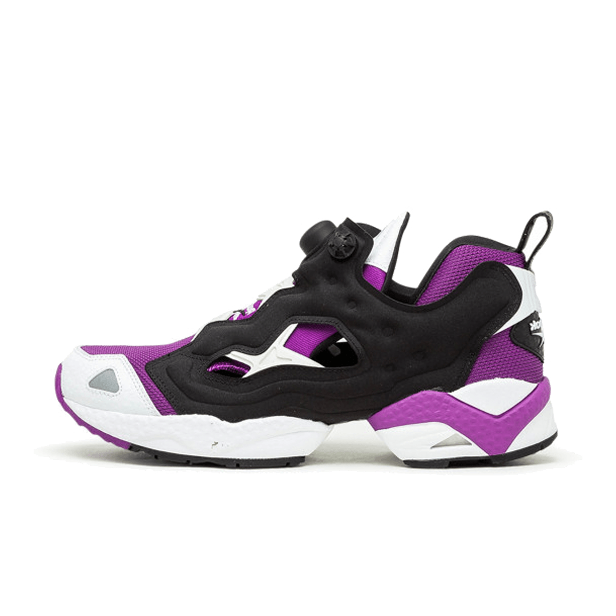 Reebok Instapump Fury 95 'Aubergine'