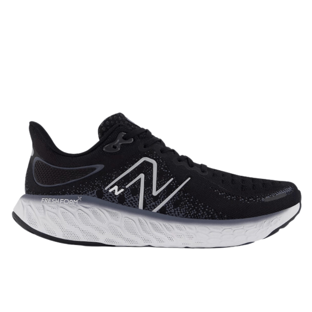 New Balance Fresh Foam X 1080v12 Black