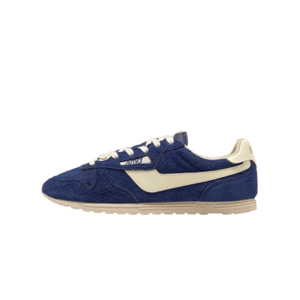 Autry Action Shoes Windspin Low Man