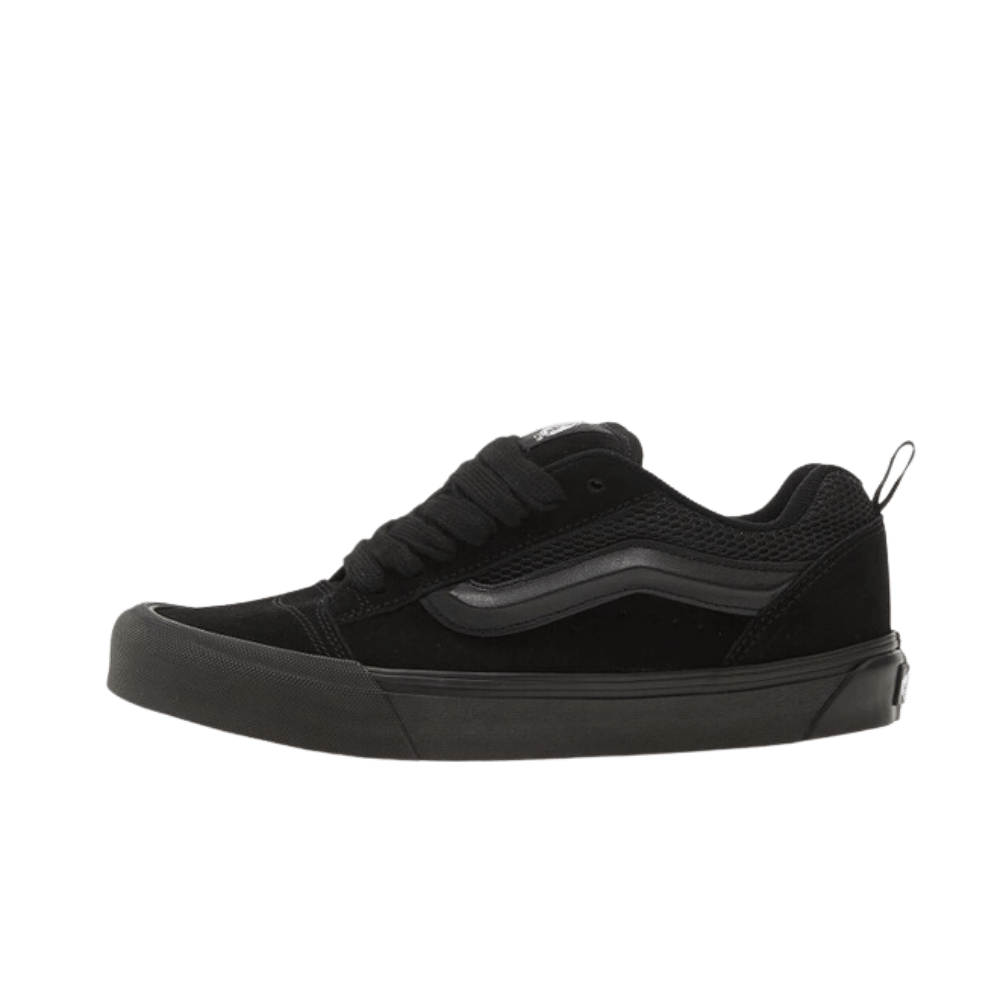 Vans Knu Skool Black/ Black