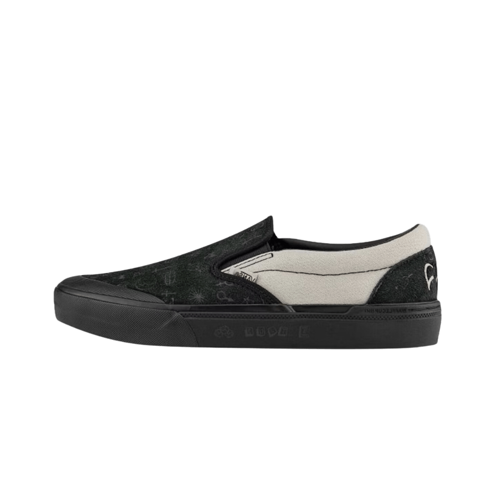 VANS Vans X Cult Bmx Slip-on