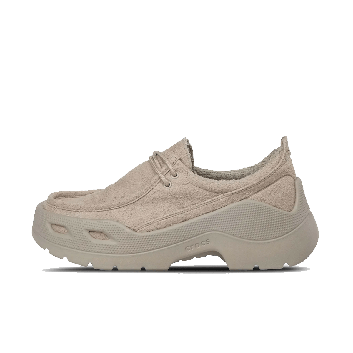 Crocs Gallery Shoe 'Bark'