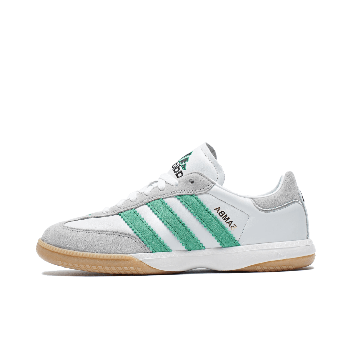 adidas Samba MN 'White & Green'