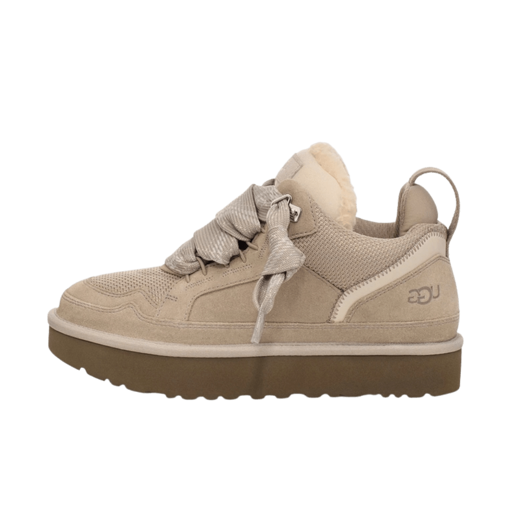 UGG Lowmel Pumice (Women's)