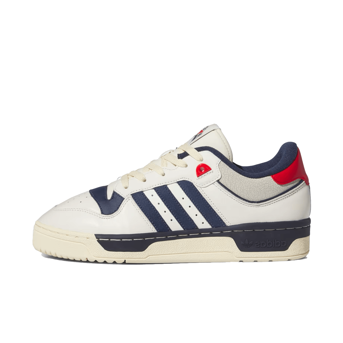 adidas Rivalry 86 Low 'Ivory Night Indigo'