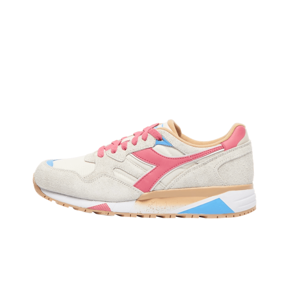 Diadora  Anderson Bluu