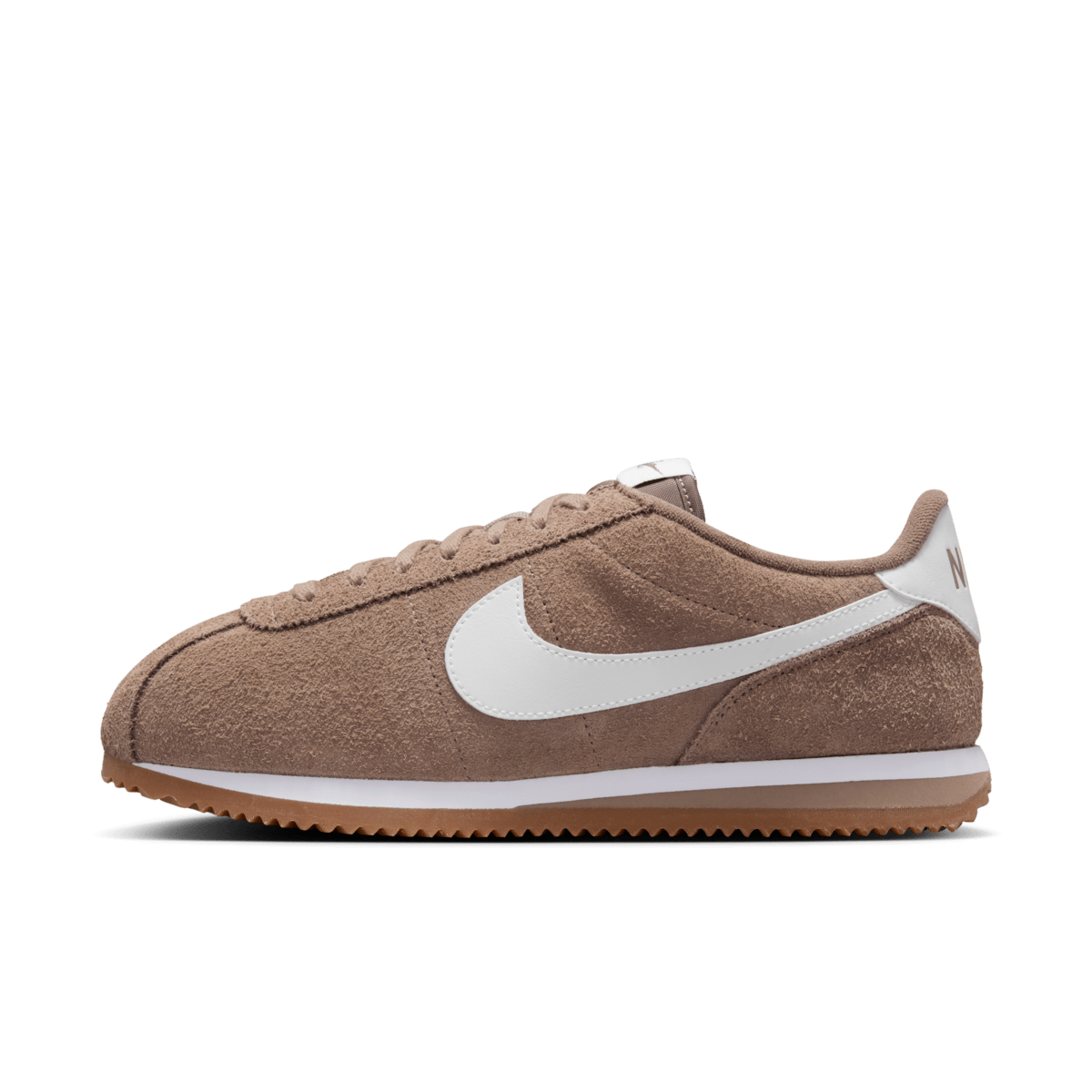 Nike Cortez Vintage Suede 'Mink Brown'