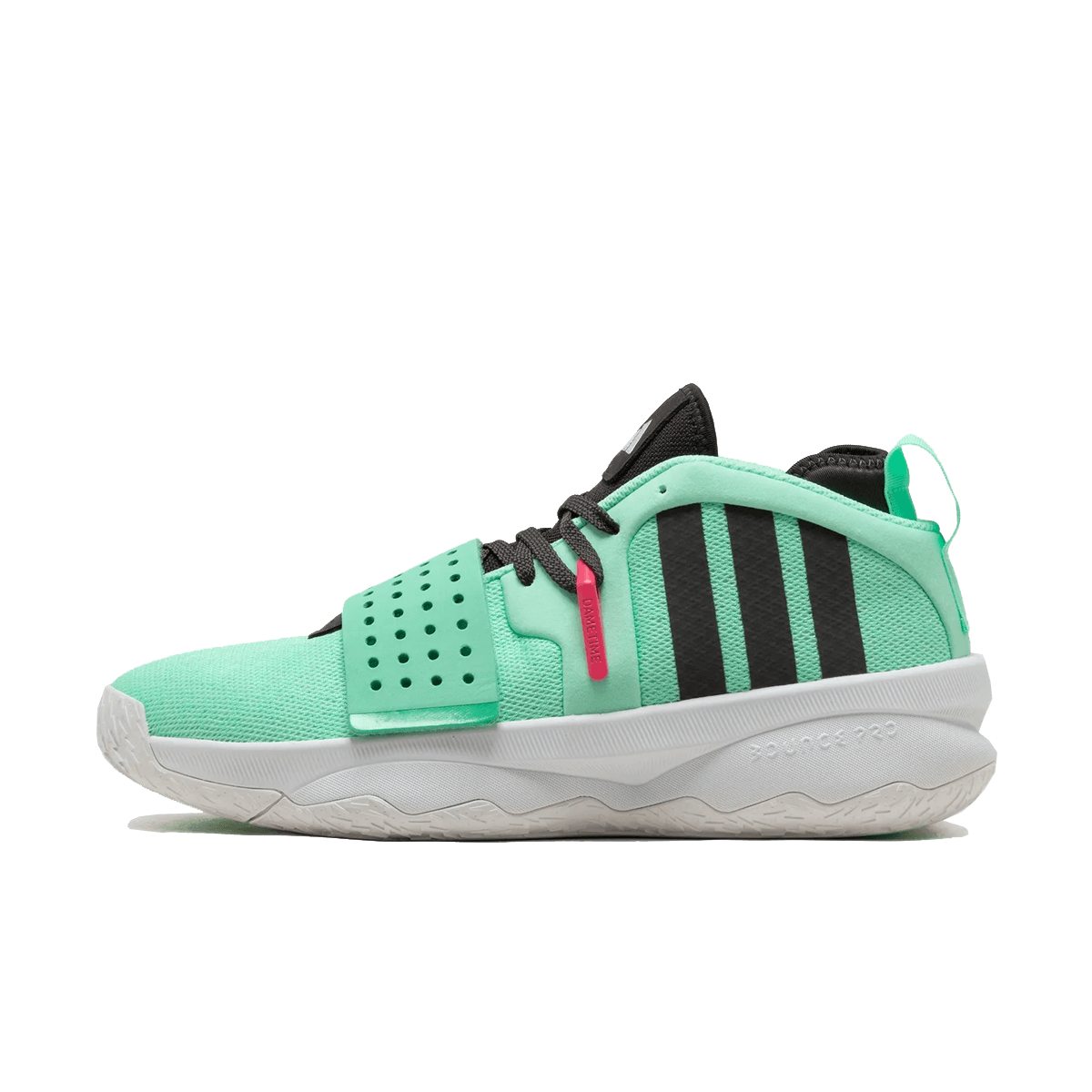 adidas Dame 8 Extply 'Mint'