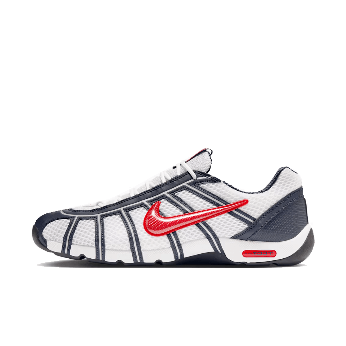 Nike Air Zoom Fencer 'Obsidian'