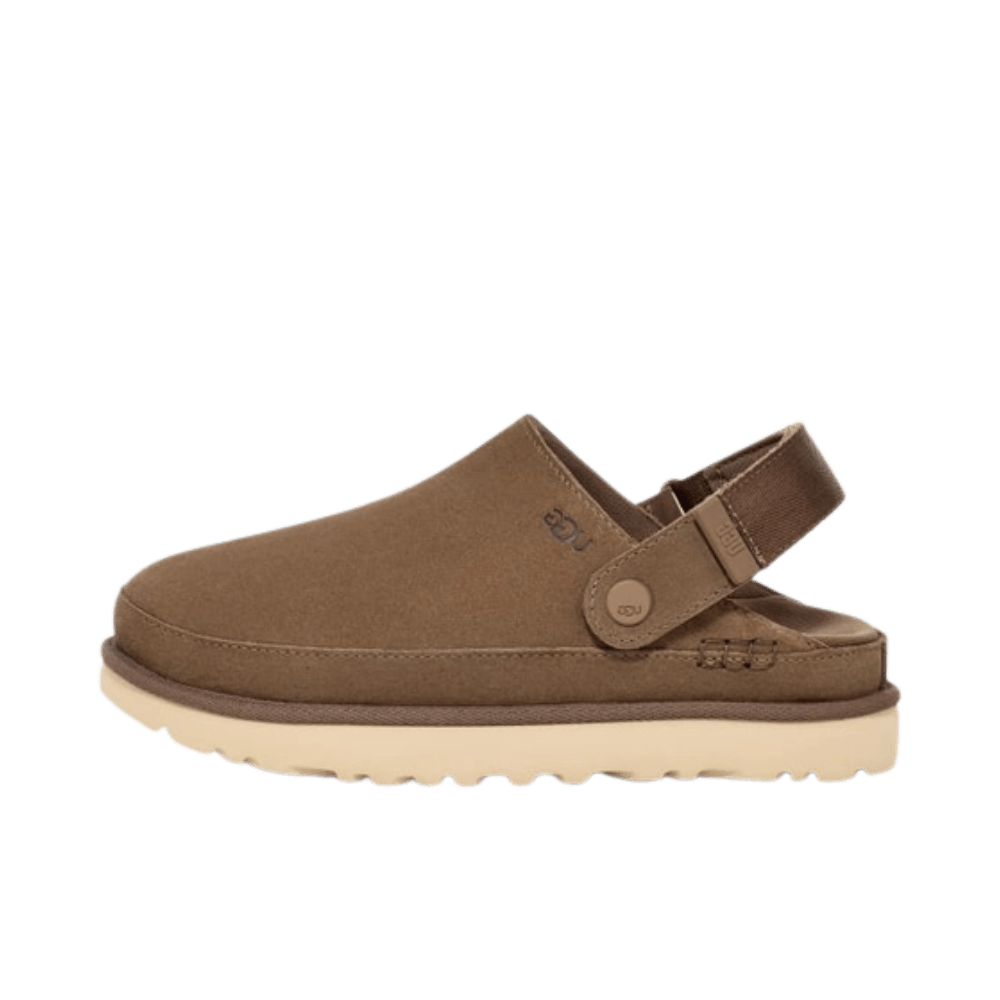 UGG® Goldenstar Clog Women Hickory