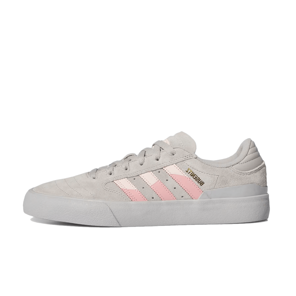 Dime x adidas Busenitz Vulc II 'Wonder Mauve'