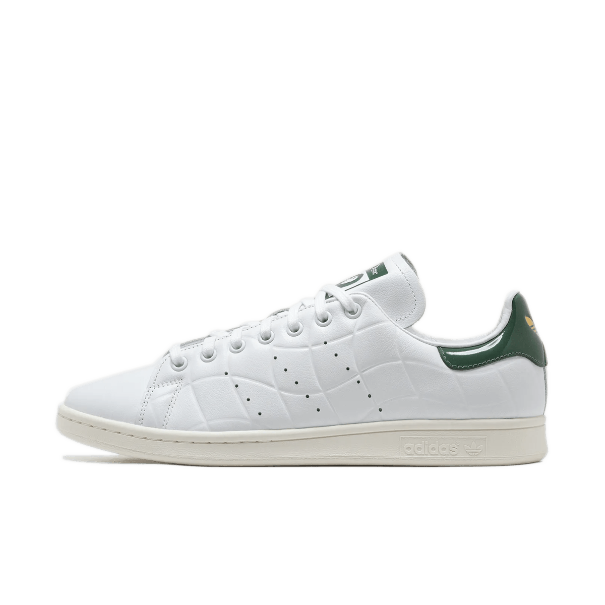 Dime x adidas Stan Smith 'Footwear White'