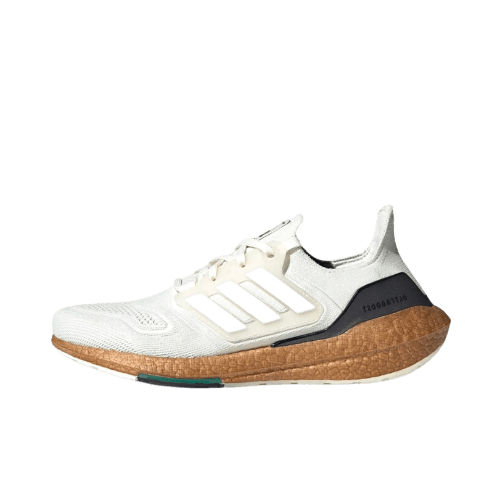 adidas gazelle silver green womens Women's adidas Ultraboost Light Running Shoes - Beige main image 1