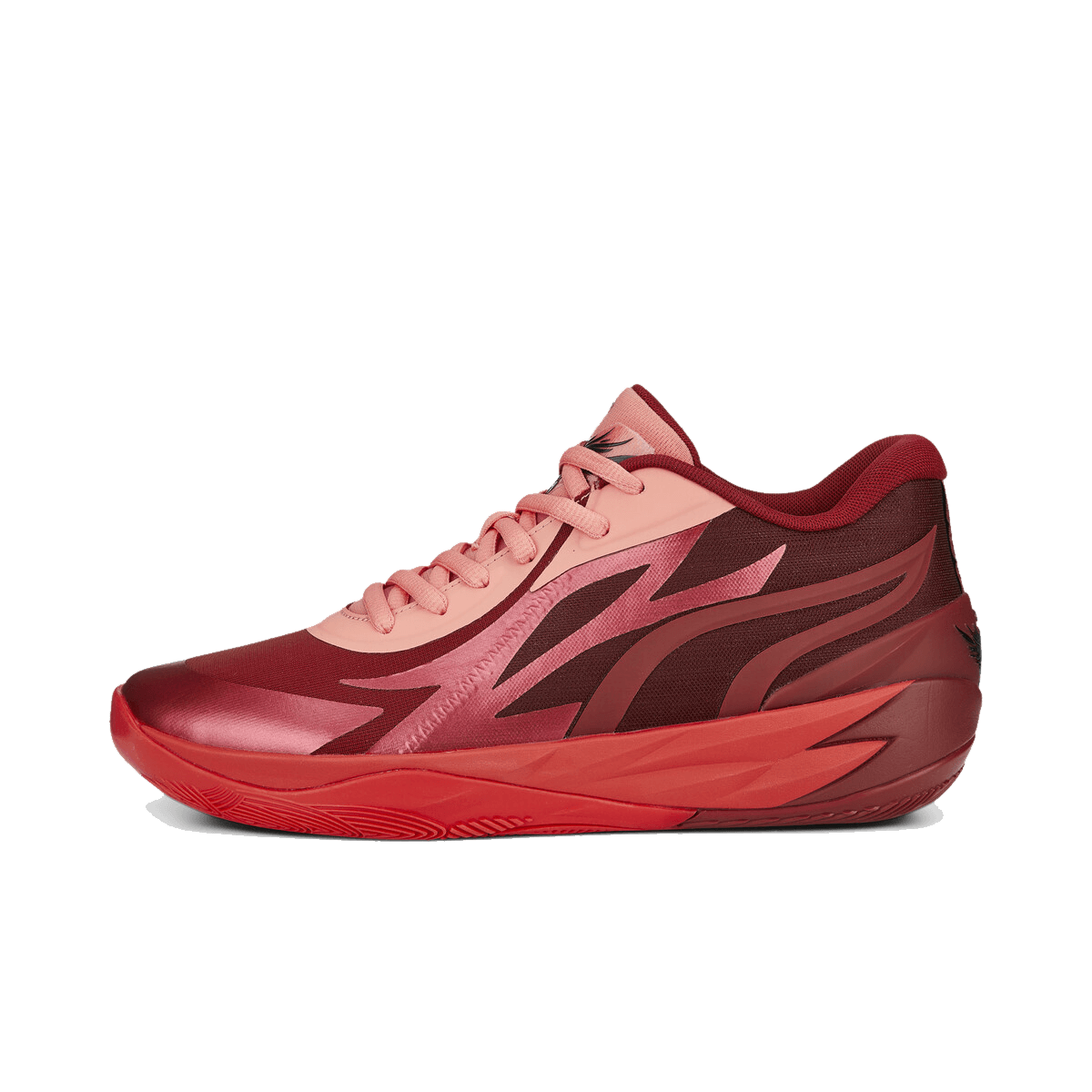 Puma MB.02 Lo 'Red'