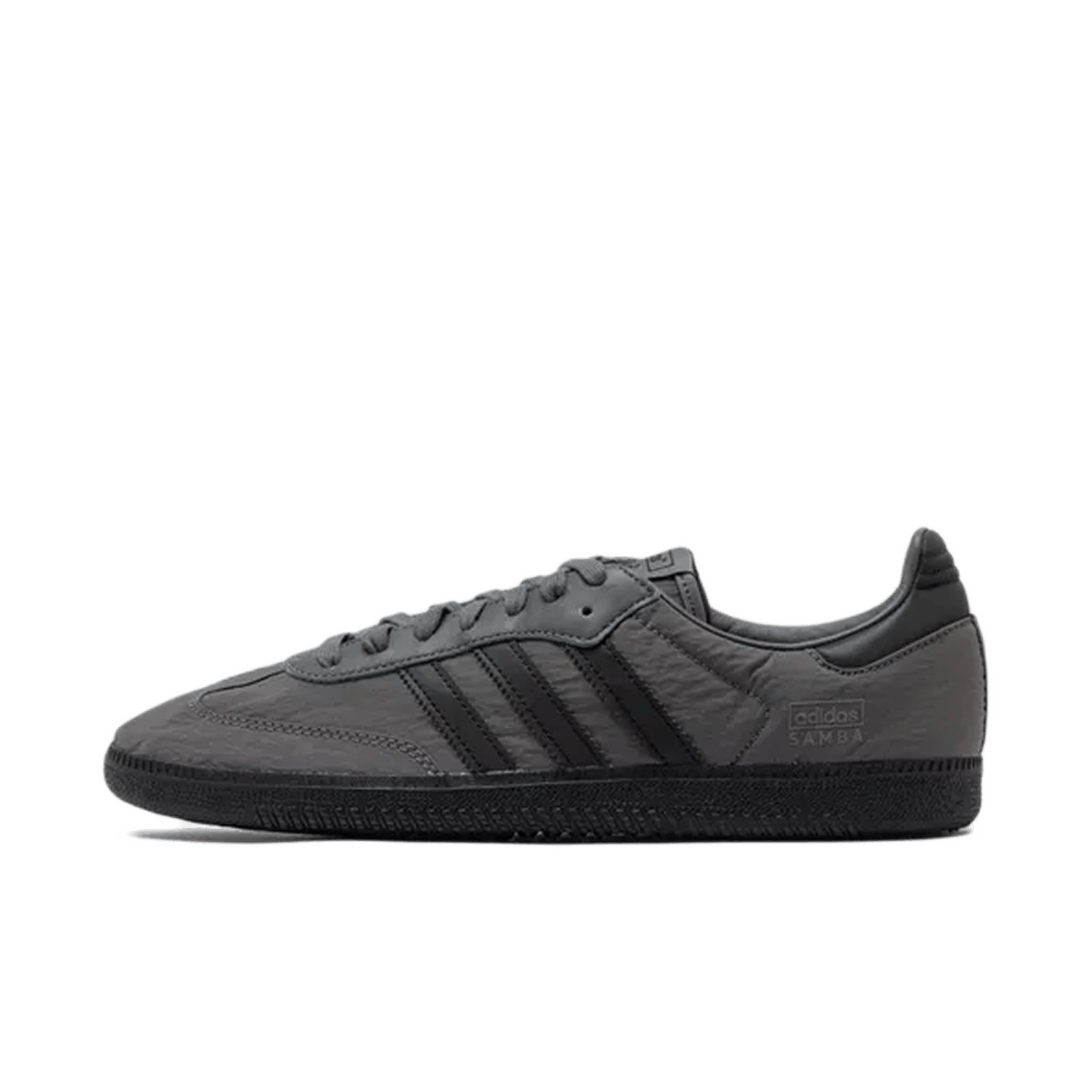 adidas Samba OG 'Grey Five'