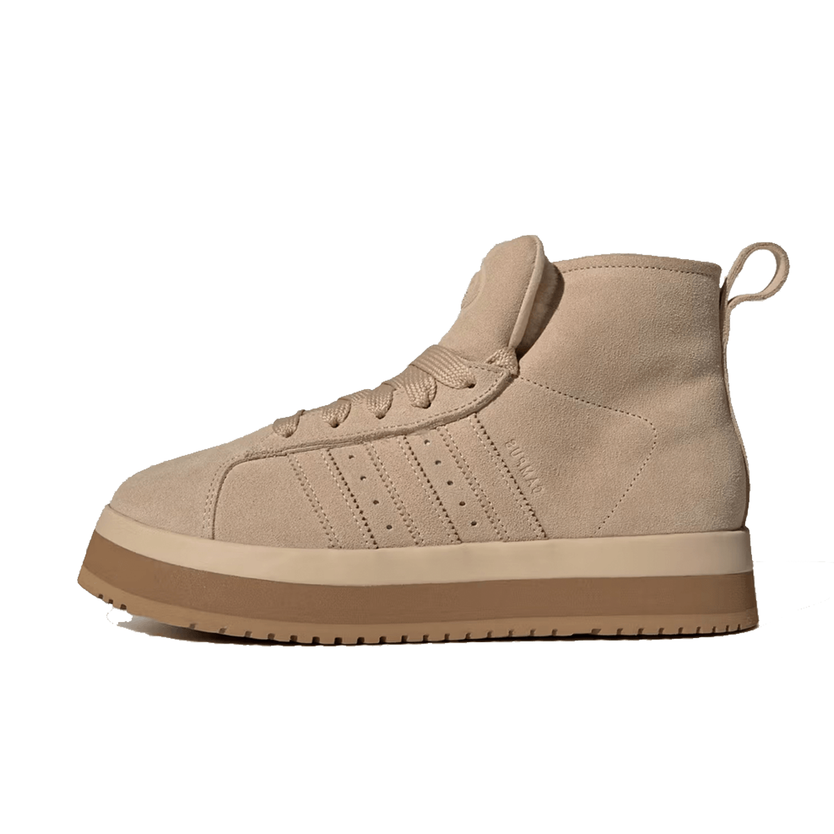 adidas Campus 00s Winter Mid WMNS 'Magic Beige'