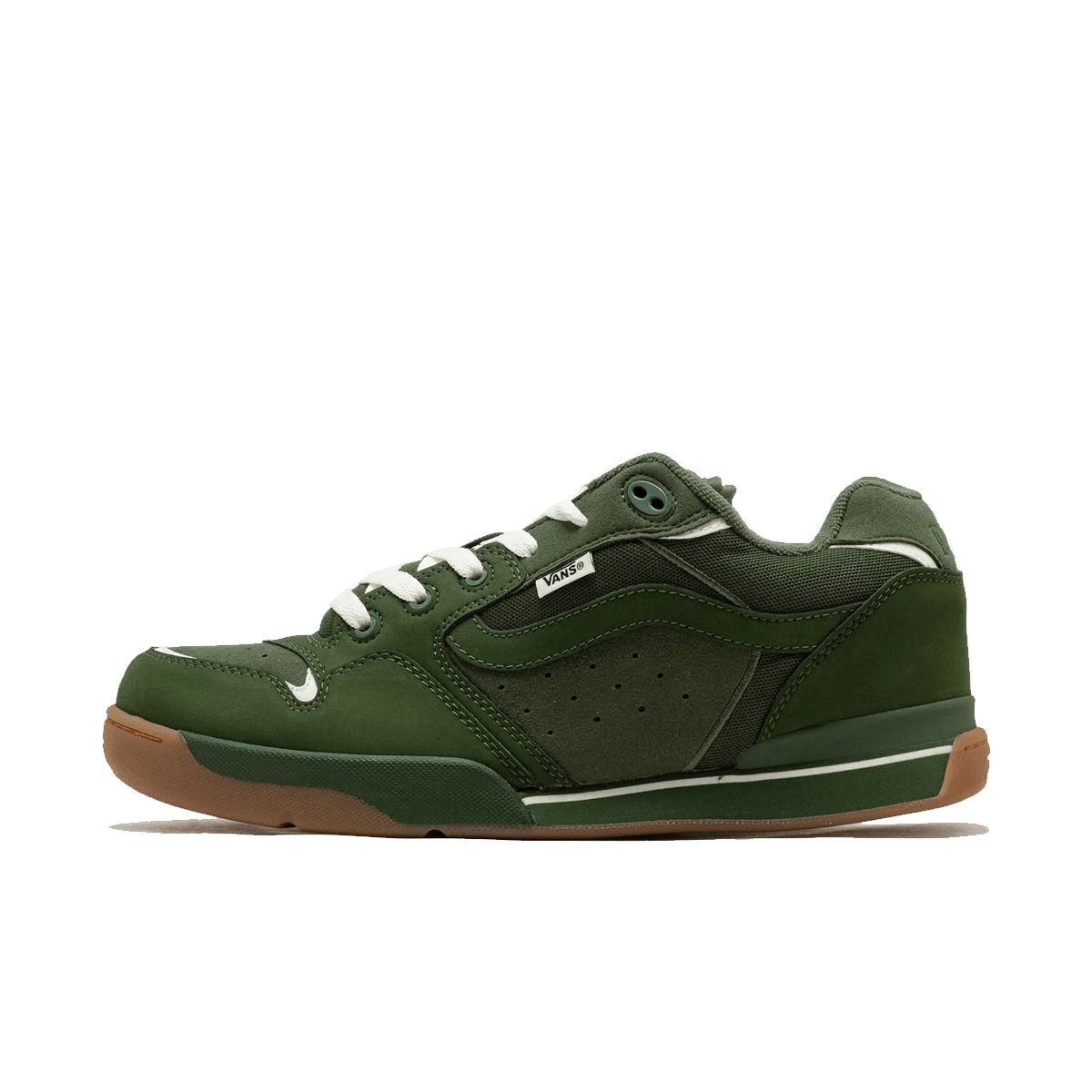 Gallery Dept. x Vans MN Rowley XLT LX 'Douglas Fir'