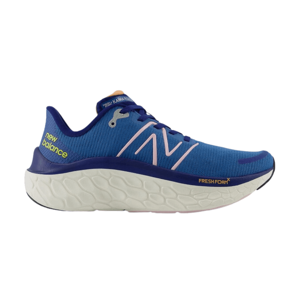 New Balance Wmns Fresh Foam X Kaiha Road 'Blue Agate'