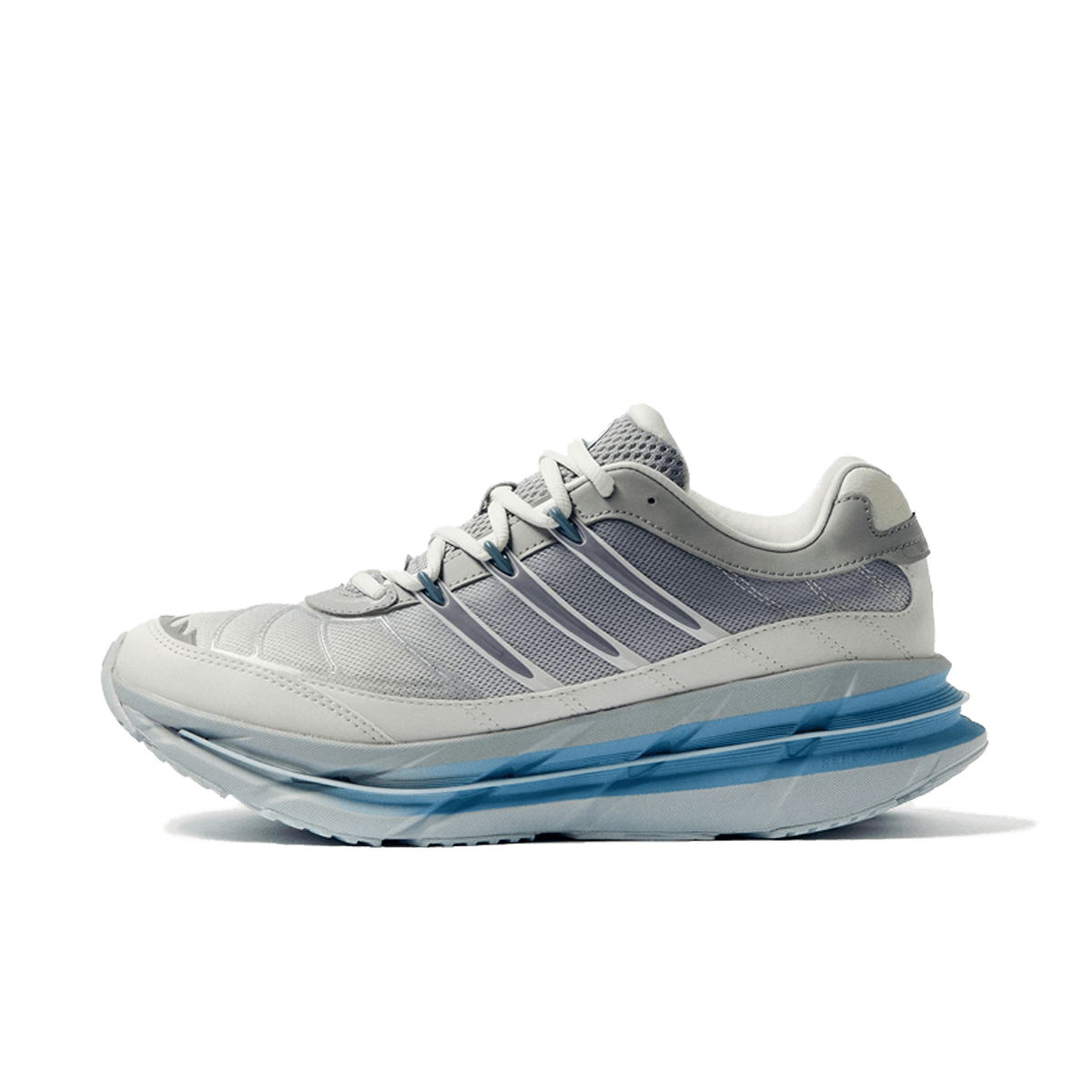 END x adidas Harmony 'Light Granite'