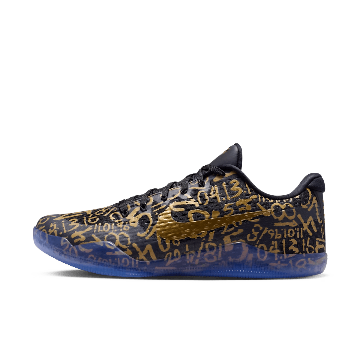 Nike Kobe 11 Protro 'Mamba Day'