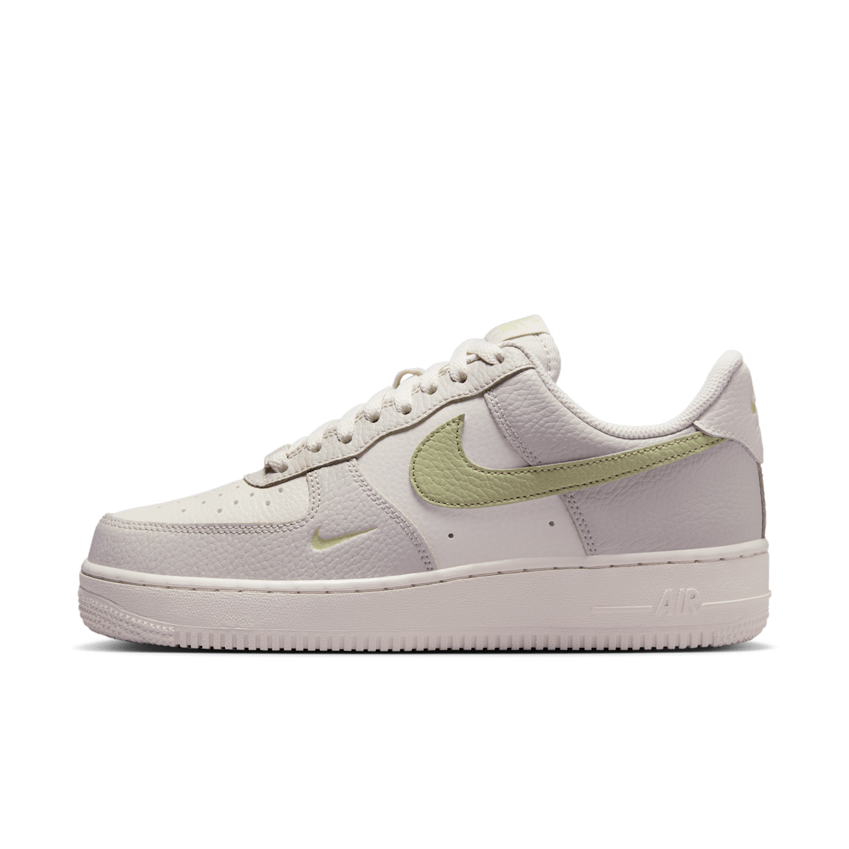 Nike Air Force 1 '07 'Light Bone'