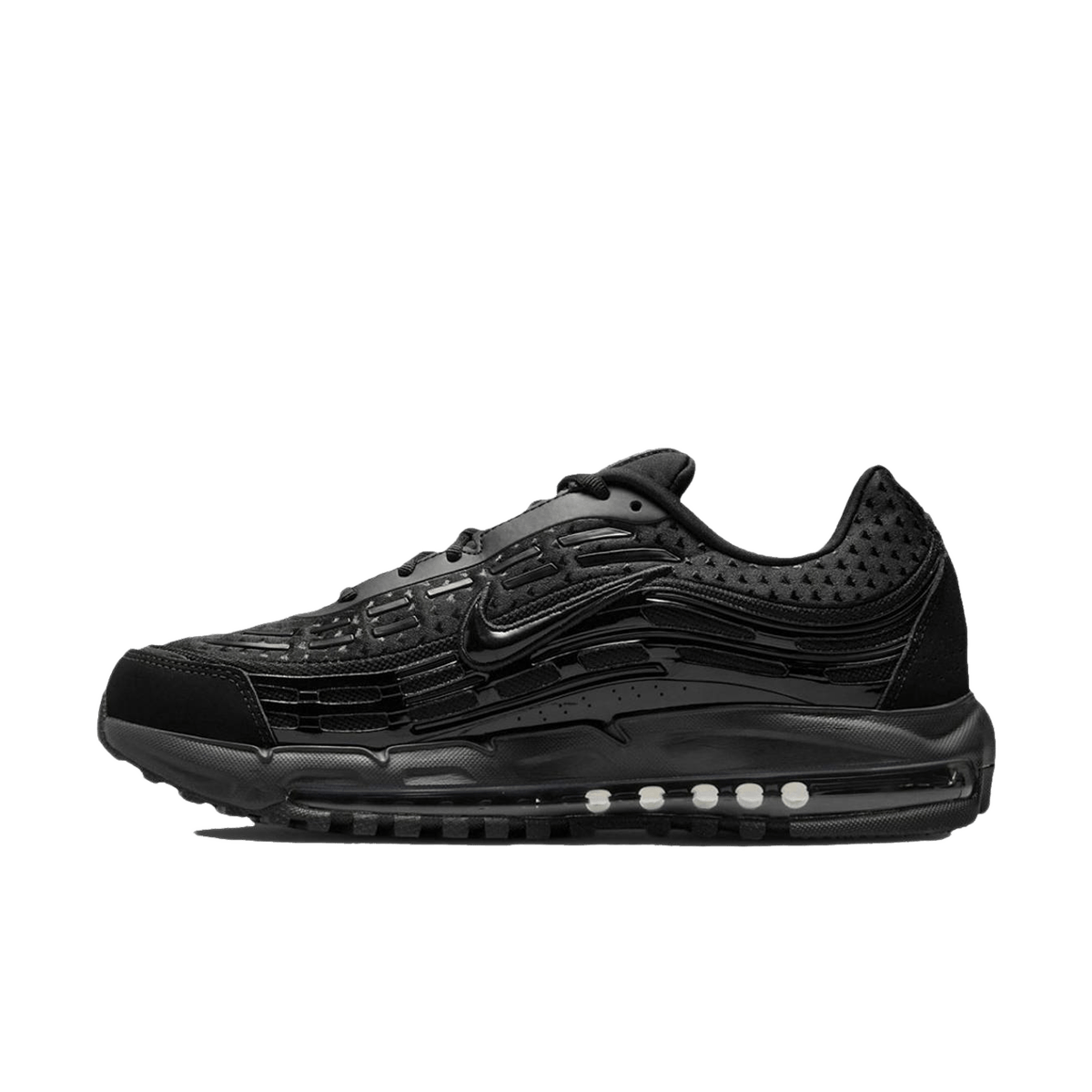 Nike Air Max TL 2.5 'Black' - Valentine's Day Pack 2026