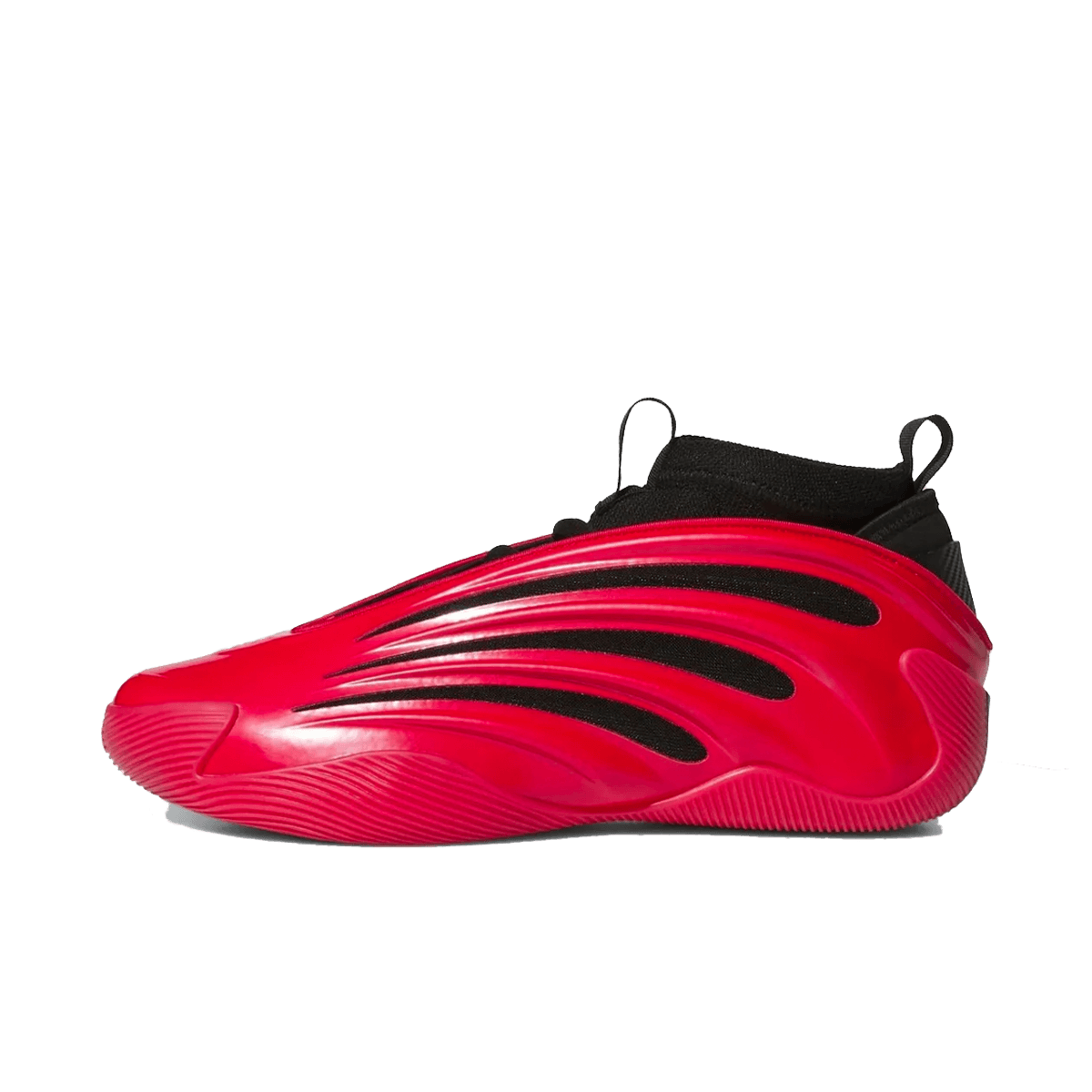 adidas Harden Volume 9 'Red Metallic'