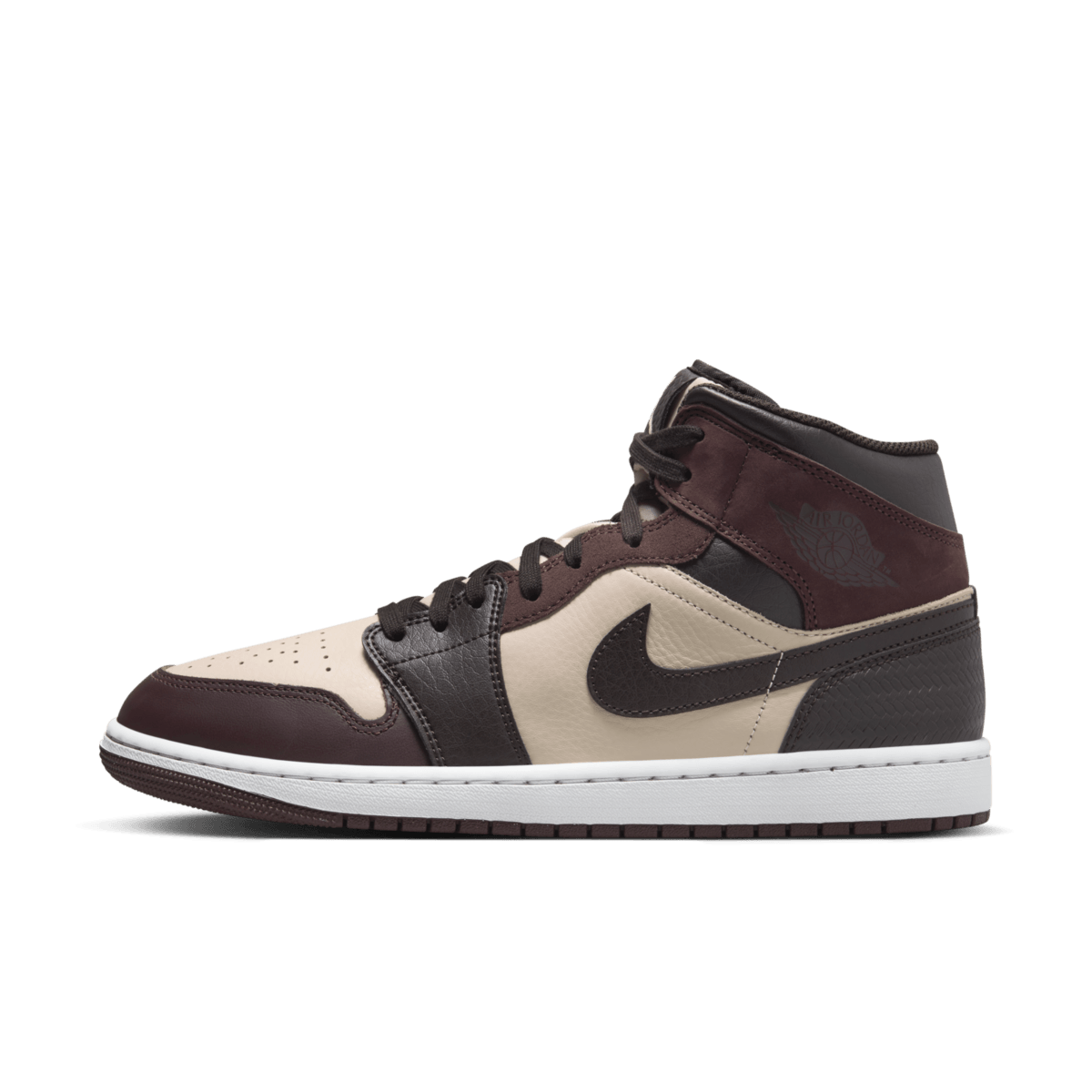 Air Jordan 1 Mid SE 'Paris YMCA' | FZ4359-200 | The Drop Date