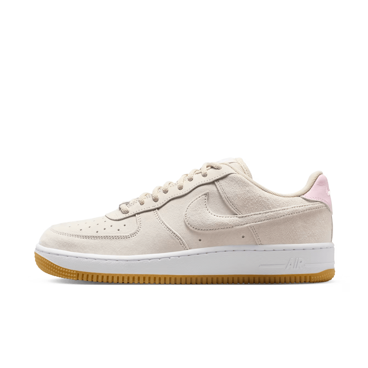 Nike SB Air Force 1 'Light Orewood Brown'