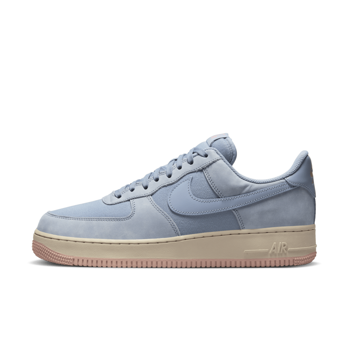 Nike Air Force 1 '07 LX 'Ashen Slate'