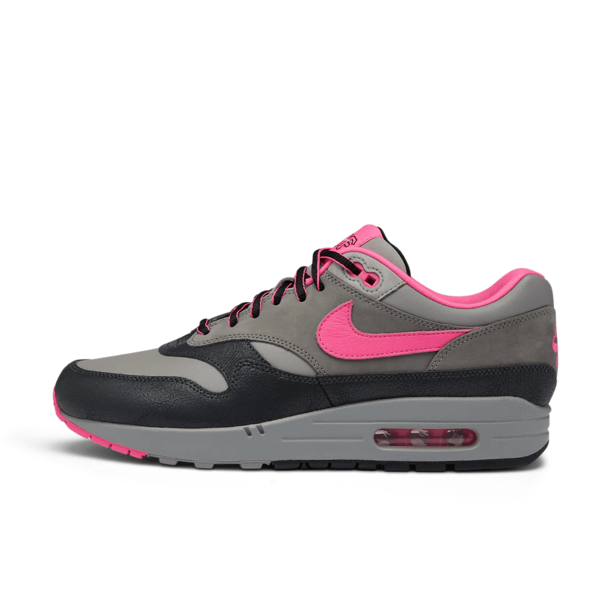 HUF X Nike Air Max 1 SP 'Pink Pow' - 2024