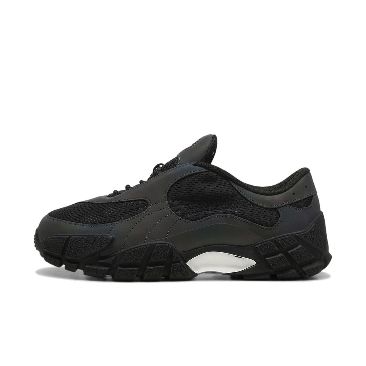 Skepta x PUMA Forever 'Black'