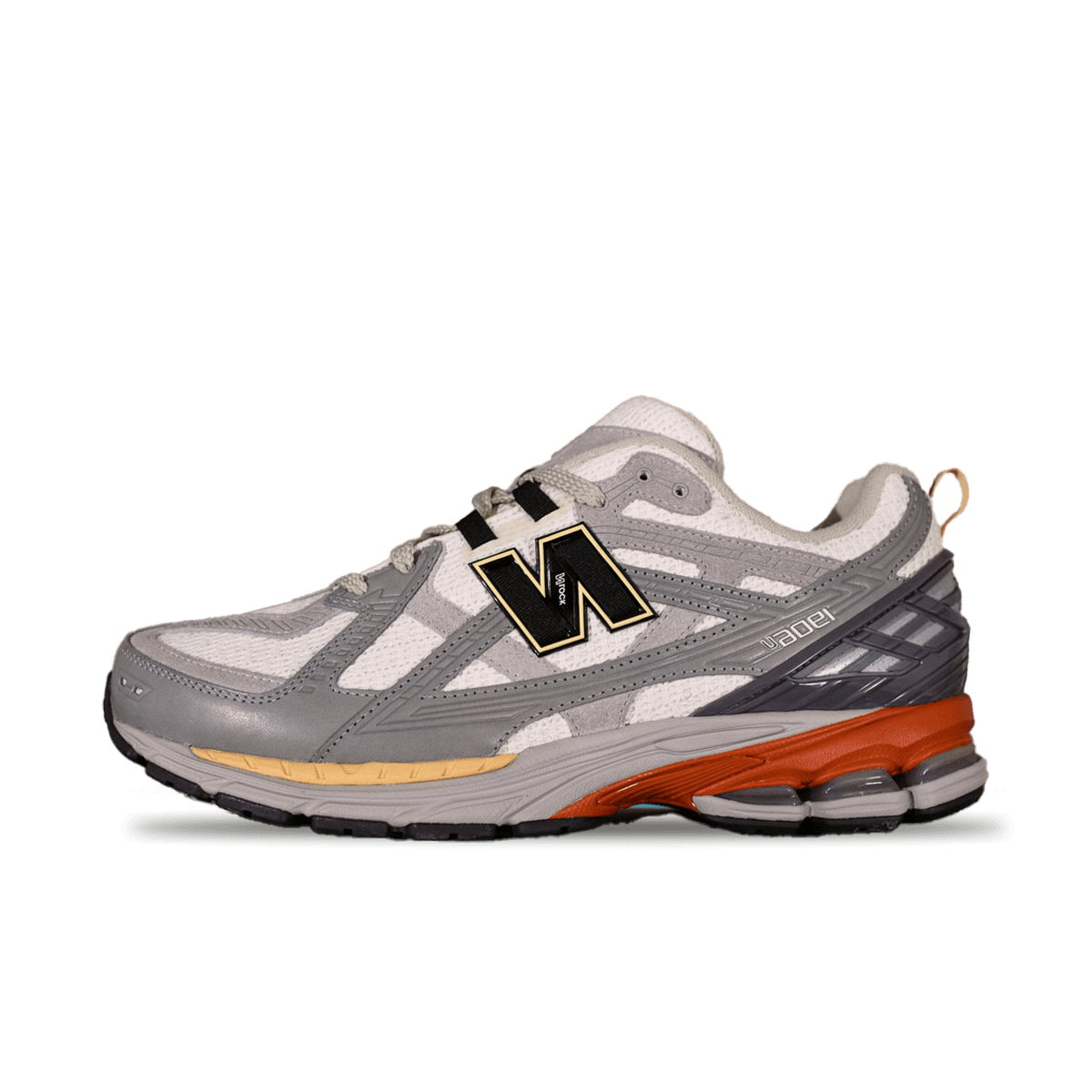 R&S - Hard Core Grass Hoppers / / / パンク The Whitaker Group x New Balance 1906U 'Rust Oxide' | M1906NG1