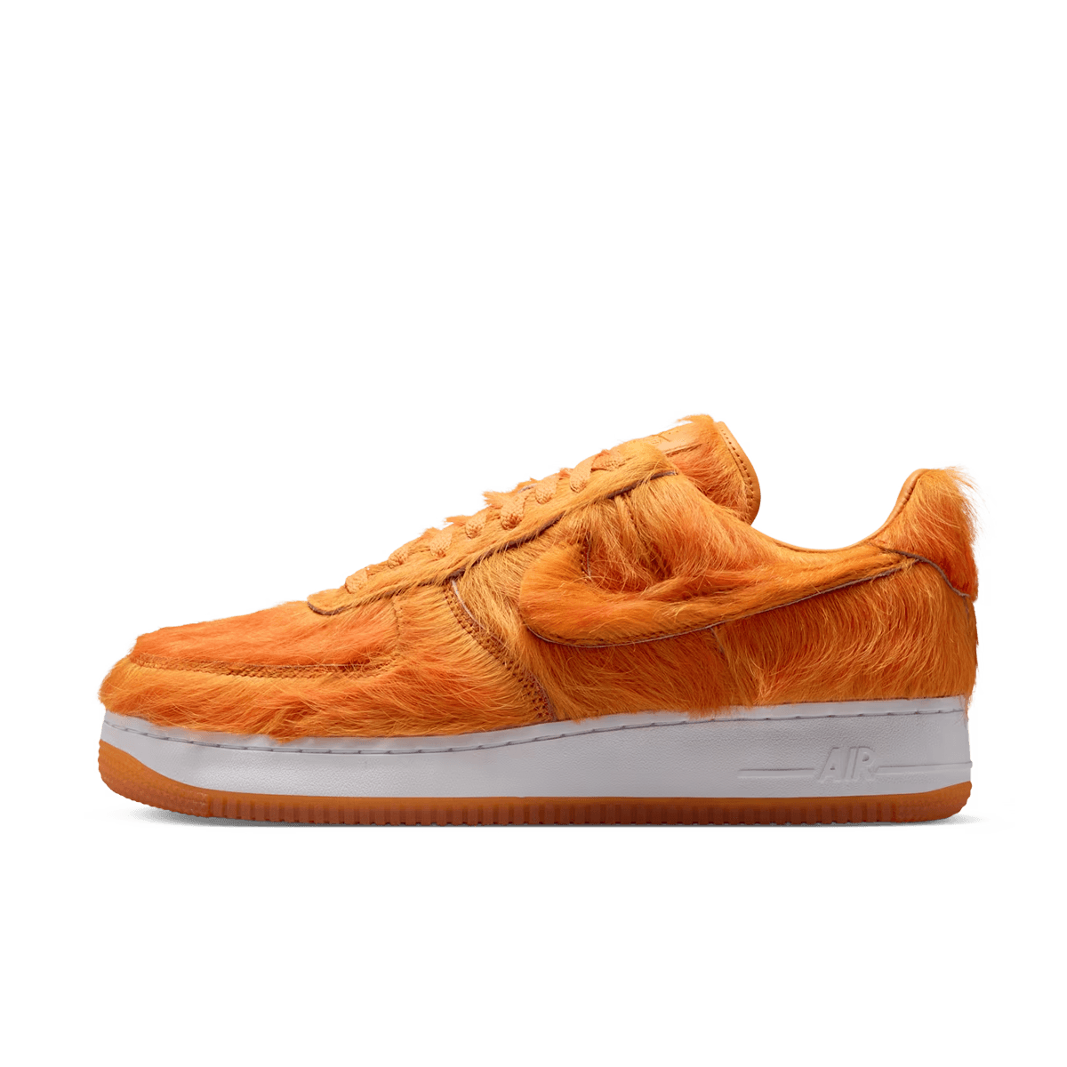 Nike Air Force 1 Low 'Sunset Pony Hair'