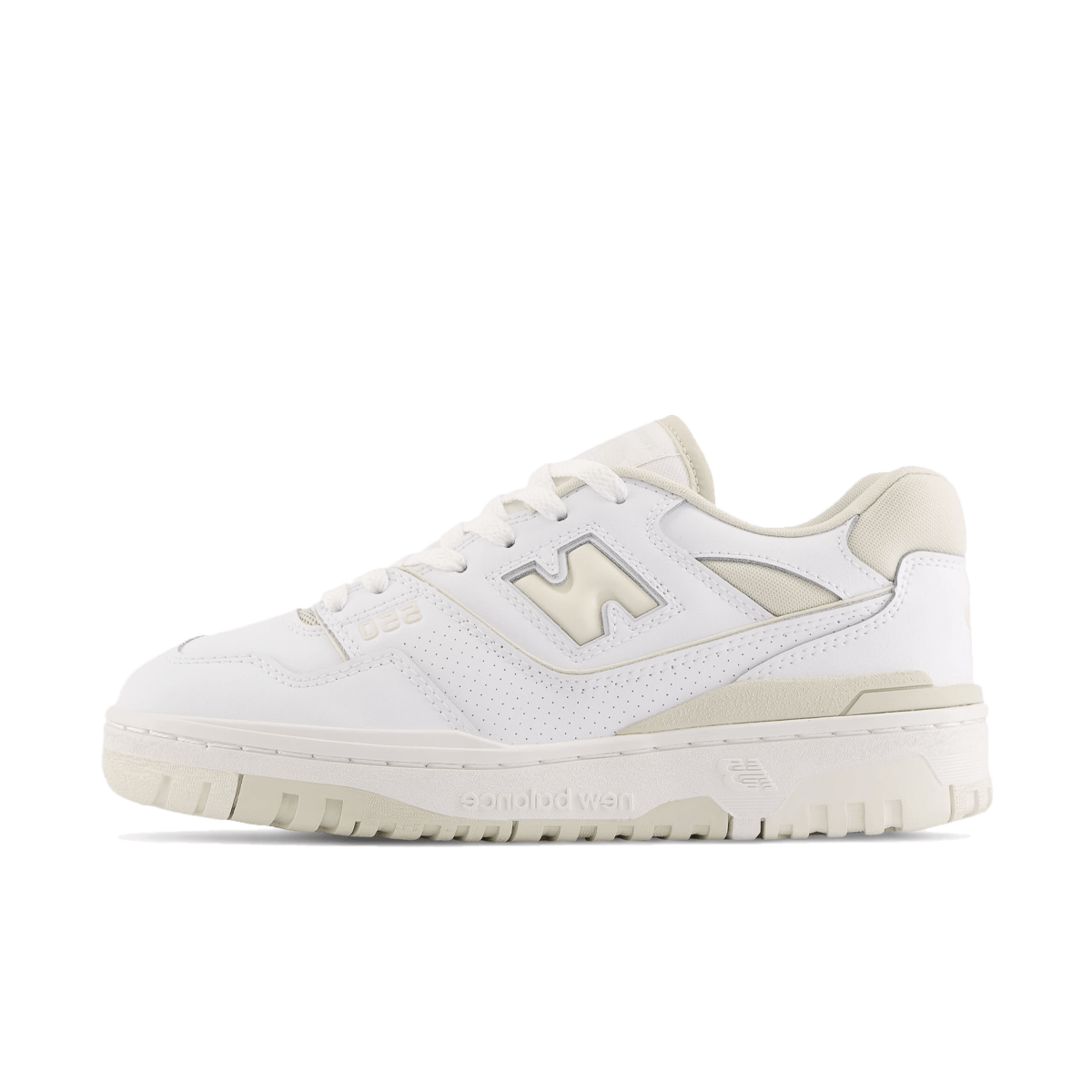 New Balance 550 WMNS 'Silver Birch'