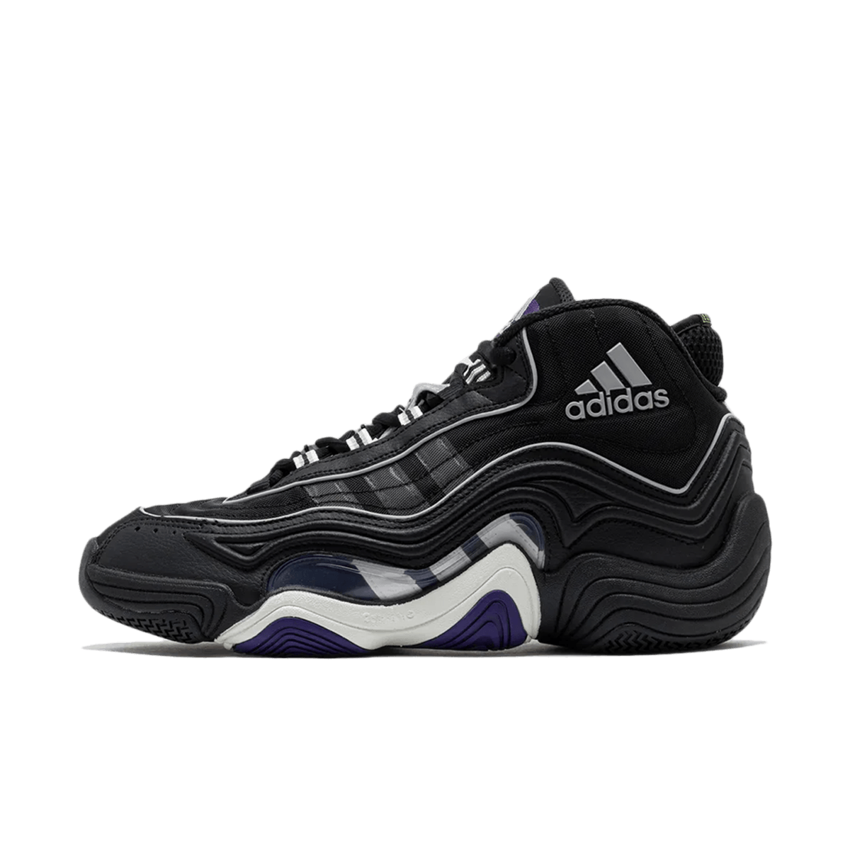 adidas Crazy 98 'Black'