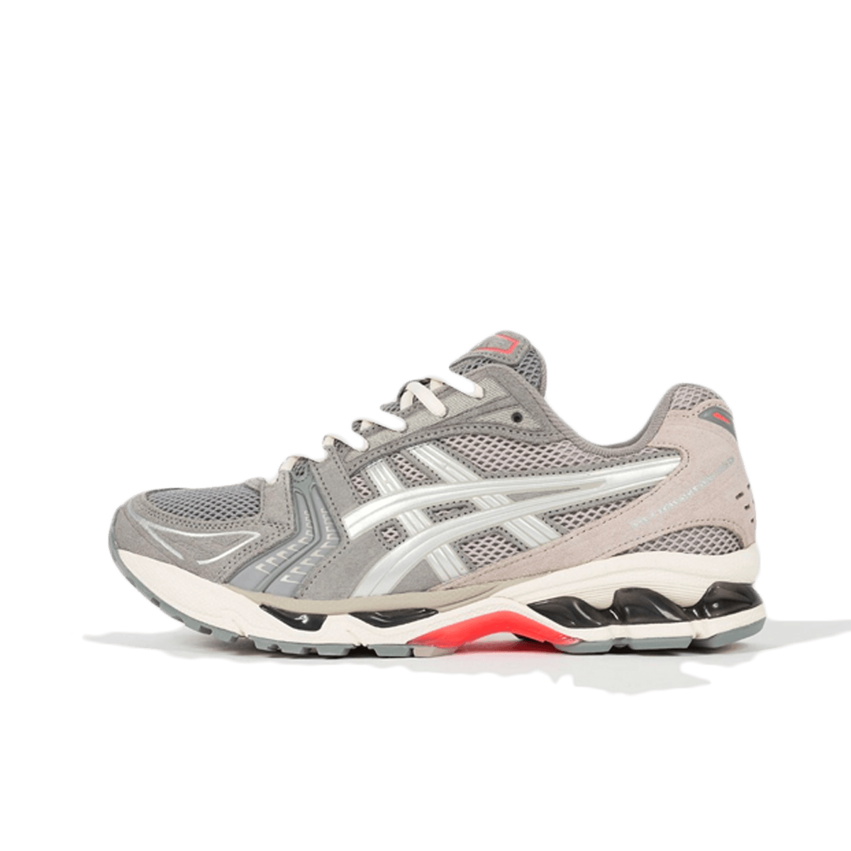 ASICS SportStyle GEL-Kayano 14 'Pure Silver'