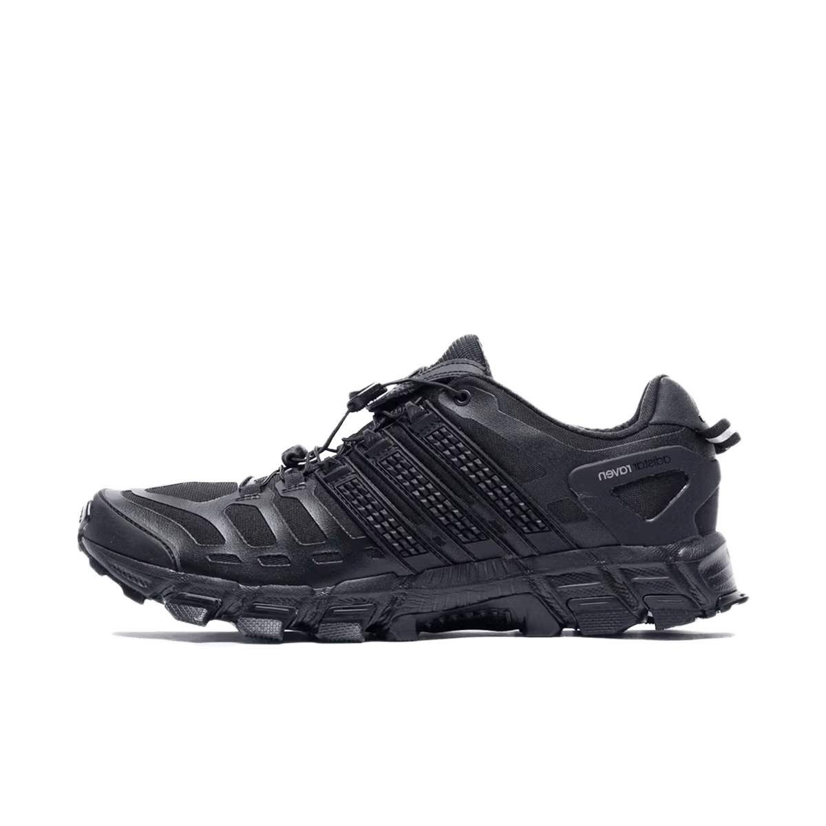 adidas Adistar Raven 'Core Black'