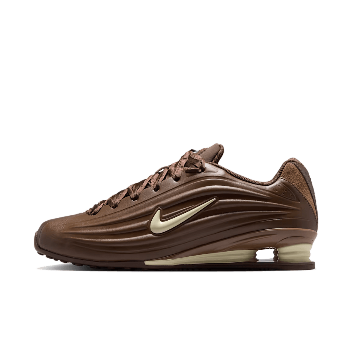 Nike Shox Z 'Cacao Wow'
