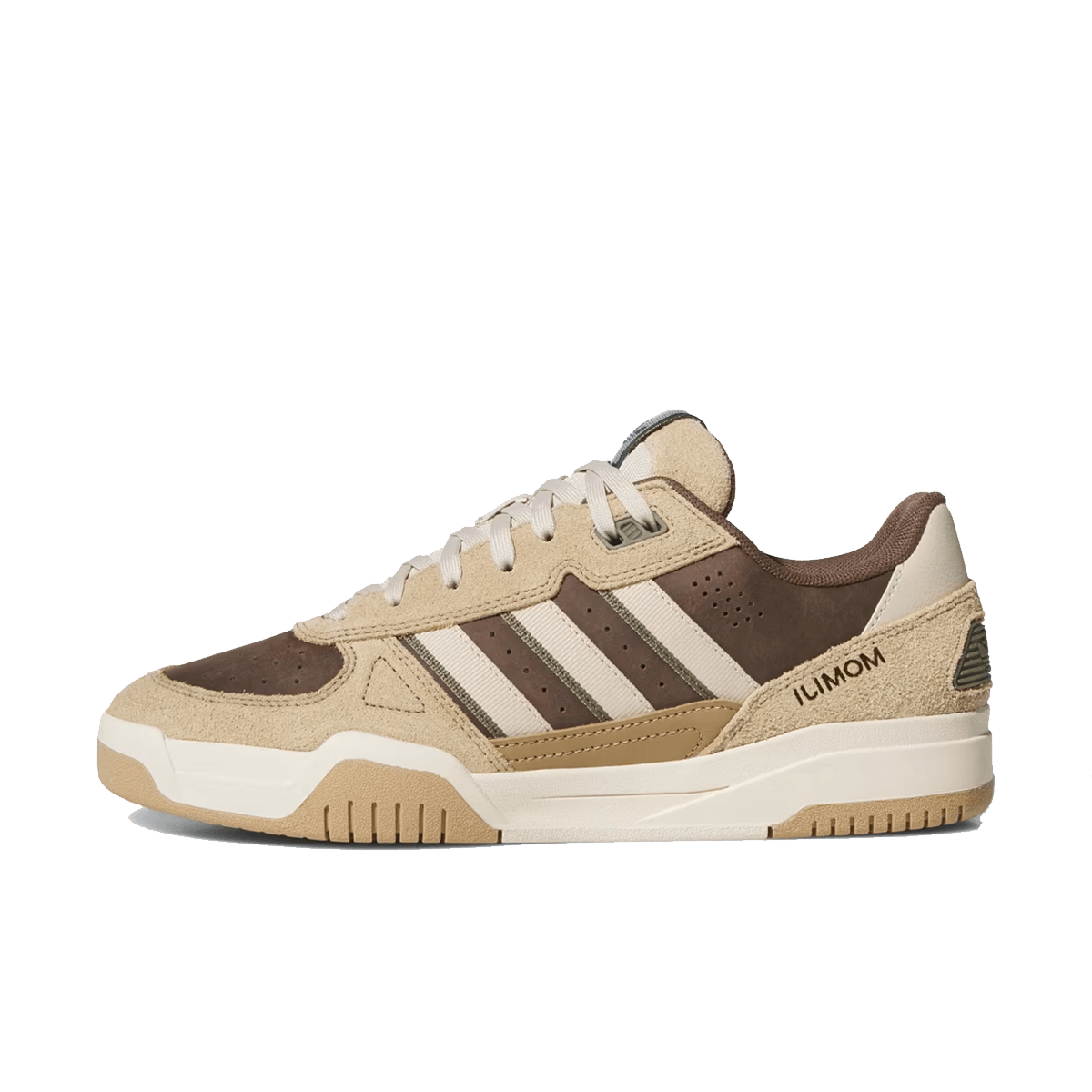 Momiji Nishiya x adidas Tekkira Cup 'Cardboard & Earth Strata