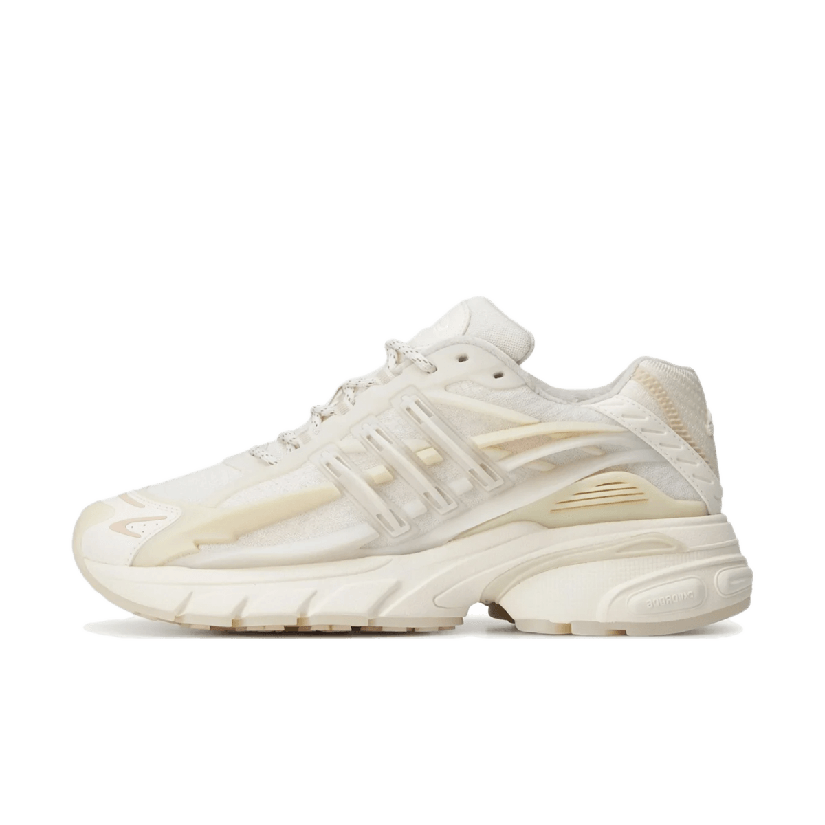 Pharrell Williams x adidas Adistar Jellyfish 'Chalk White'