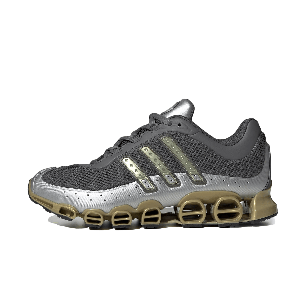 adidas Megaride 'Grey'