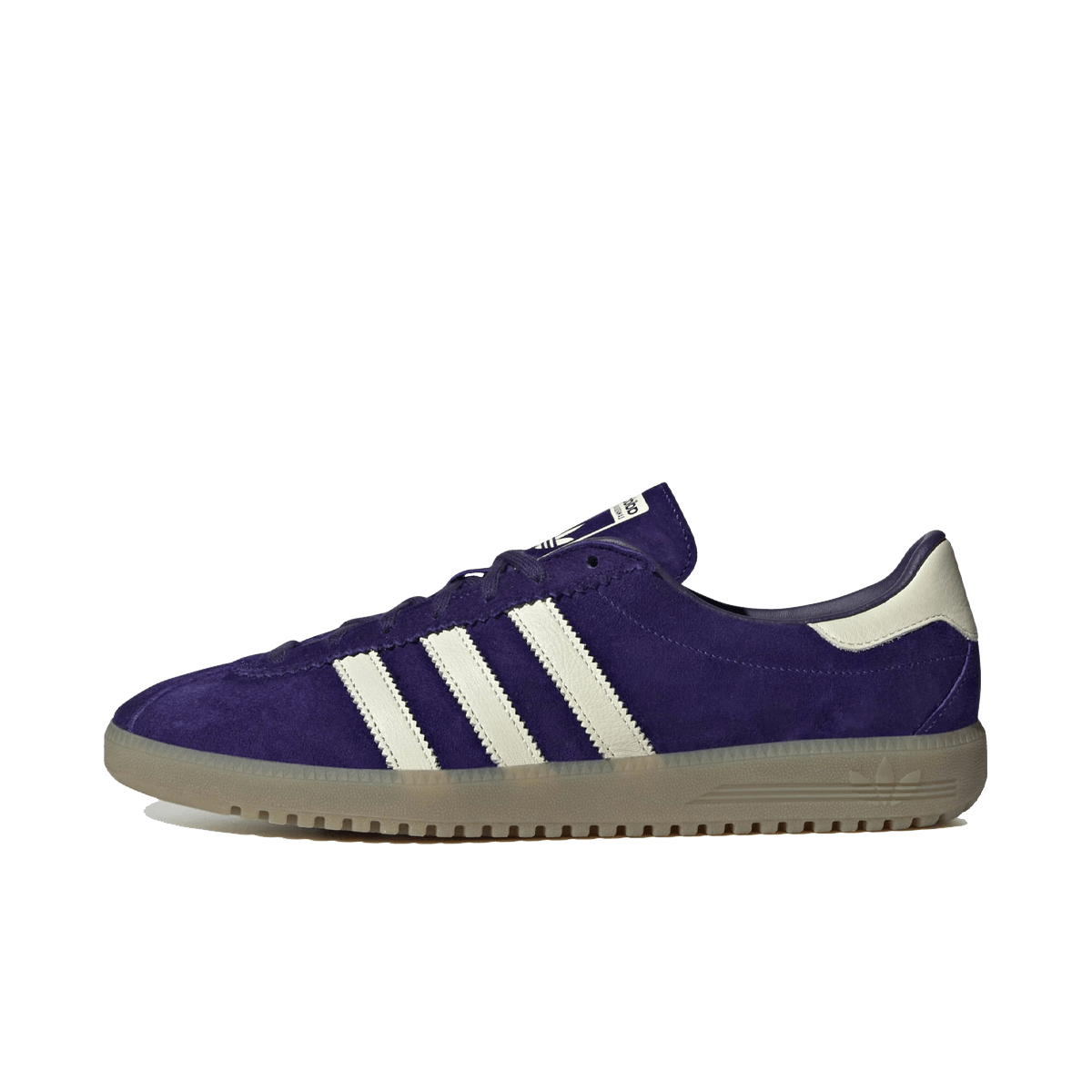 adidas Originals Bermuda 'College Purple' - Island Series