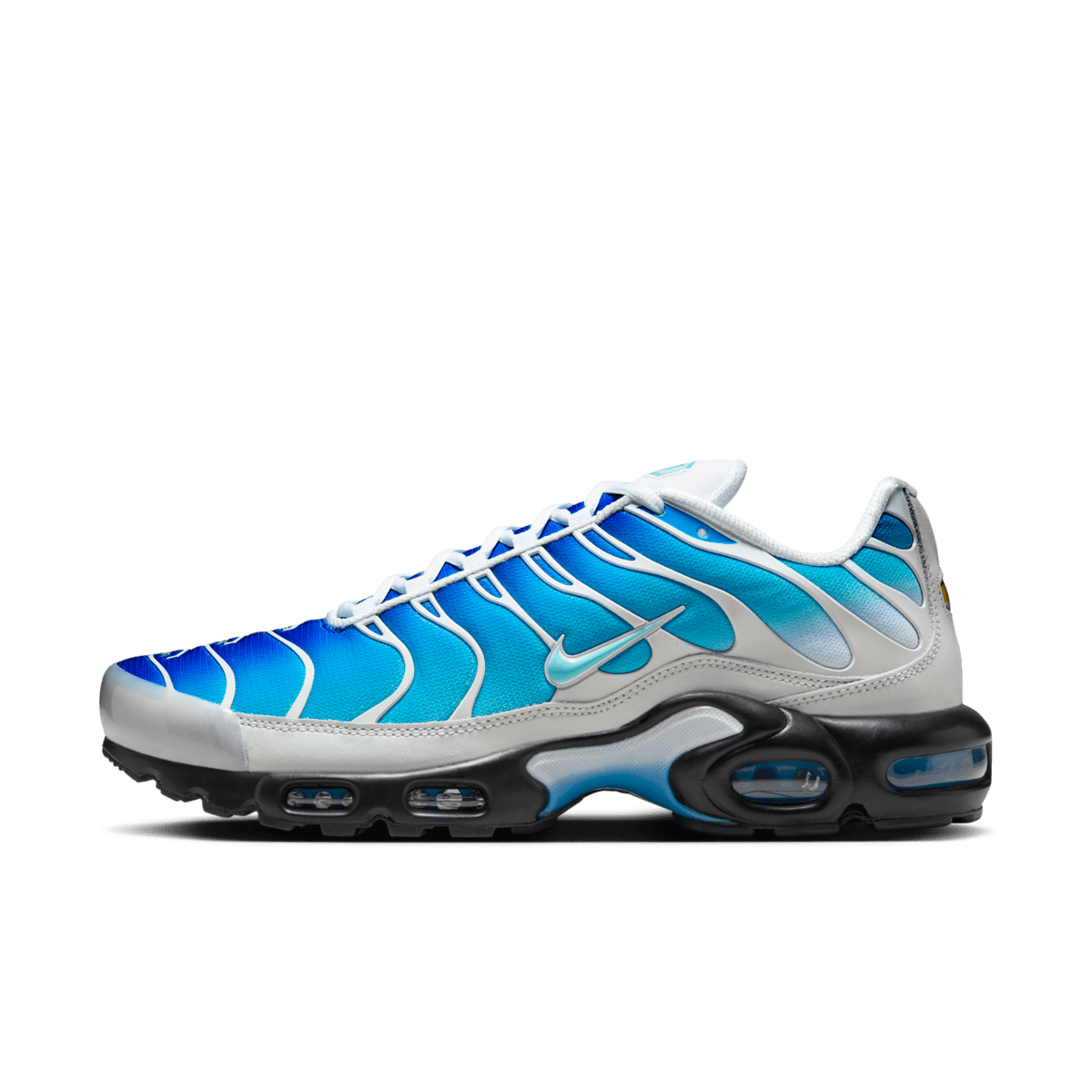 One Block Down x Nike Air Max Plus 'Light Photo Blue'