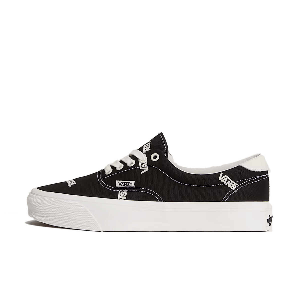 Vans OTW Era 59 'Black Vans Logo'