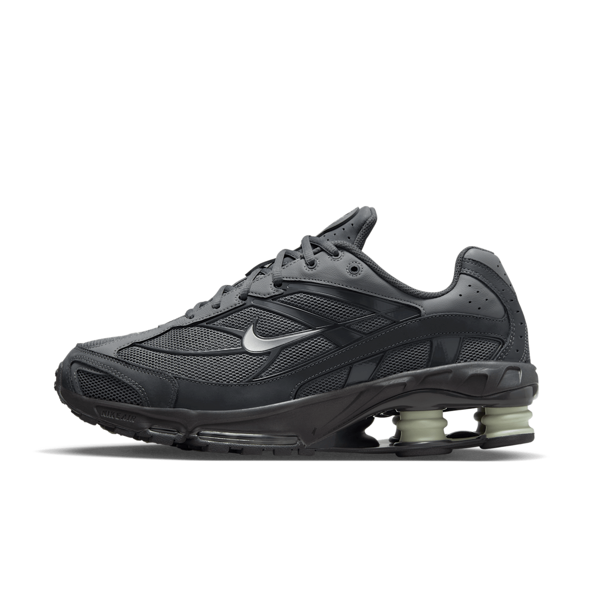 Nike Shox Ride 2 'Anthracite'