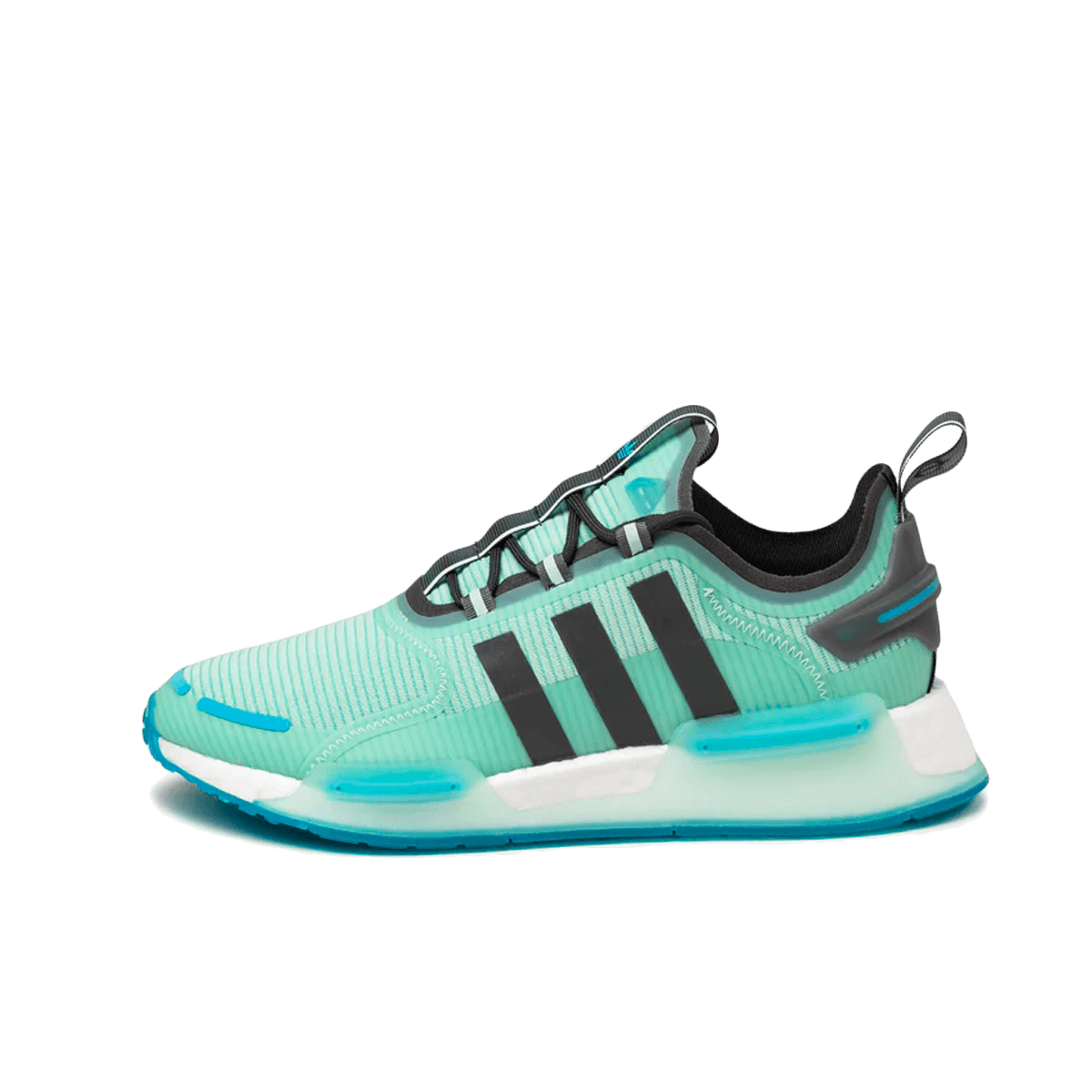 Xbox x adidas NMD3 'Ice Green'