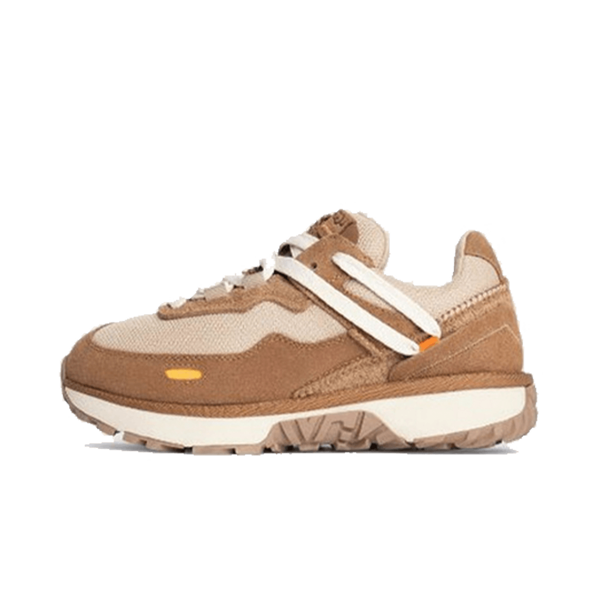 UGG® RetroFi Low 'Brown'